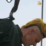 Ramez Galal Instagram - حلاقة دقن احمد حاتم بعد مقلب #رامز_نيفر_اند 😂😂 #رامز_جلال