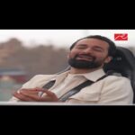 Ramez Galal Instagram - دقن السينما، ارطوغل الشاشة.. احمد حاتم 🔥🔥😀 #رامز_نيفر_اند