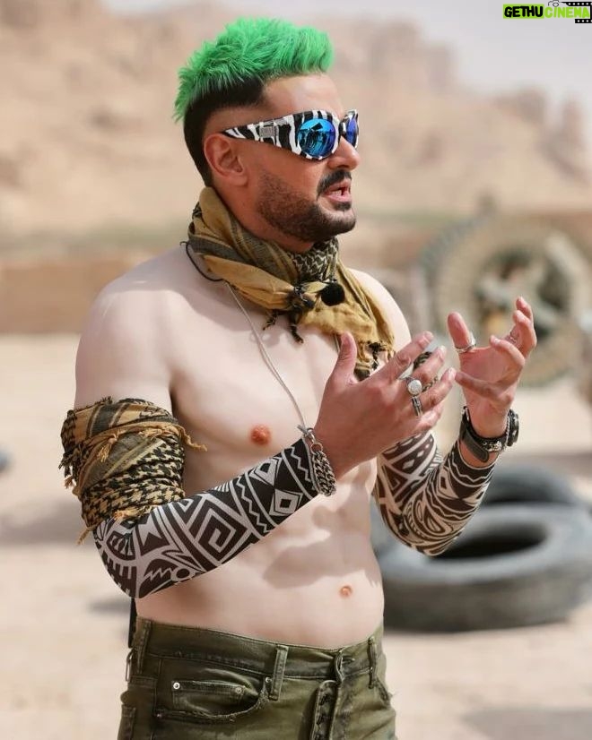 Ramez Galal - 141.5K Likes - متقولش بيج رامي لانها مش بالاسامي💪💪 شايفين السكس باكس 💪😂
#رامز_موفي_ستار #رامز_جلال