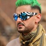 Ramez Galal Instagram - متقولش بيج رامي لانها مش بالاسامي💪💪 شايفين السكس باكس 💪😂 #رامز_موفي_ستار #رامز_جلال