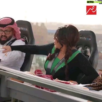 Ramez Galal Instagram - نجمة كعابيش، غادة ابراهيم 🔥😂😂