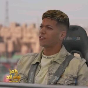 Ramez Galal Instagram - انفراد حصري من ٦ شهور 💪 
امام عاشور من ميت لاند الي الاهلي لاند 🦅🦅😍😍 مع تحياتي لمهندس الصفقات عدلي القيعي 👏