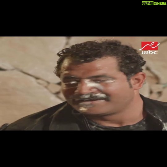 Ramez Galal Instagram - صاحب مدرسة الغشومية فى الاداء محمود حافظ 🔥💪😀 #رامز_نيفر_اند