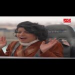 Ramez Galal Instagram - حسناء الرياض، فاتنة الخليج، الفنانه السعودية ميلا الزهراني #رامز_نيفر_إند 🔥🔥💪