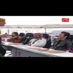 Ramez Galal Instagram - المطرب اللى حطم قواعد الغناء، الفيس بريسلي المطرية امير عيد 😂😂 #رامز_نيفر_اند