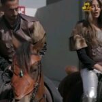 Ramez Galal Instagram - ايه اكتر فيلم تاريخي بتحبه؟ - بحب ملحمة ال ٦ /١ 🦅😂😂😂 #رامز_نيفر_إند