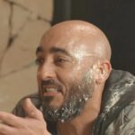 Ramez Galal Instagram - حسام الحسيني اتبهدل يا عيني 😂😂 #رامز_نيفر_اند