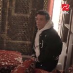 Ramez Galal Instagram - مطرب الدموع والاهات، الفنان الشامل مصطفى كامل 🔥 في #رامز_نيفر_اند 😂