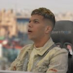 Ramez Galal Instagram - امام عاشور بعد ما طلعله المارد 🔥😂 #رامز_نيفر_اند #رامز_جلال