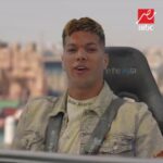 Ramez Galal Instagram - الدفندر المشهور، امام عاشور في رامز نيفر اند 🔥🔥 #رامز_نيفر_إند #رامز_جلال