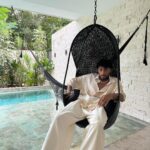 Rami Farran Instagram - Caption at the end Tulum, México