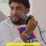 Rami Farran Instagram - Tout est question d’honnêteté entre @rami.frn_ & @freemansensei 😵‍💫🥴🧢 Montréal, Québec, Canada