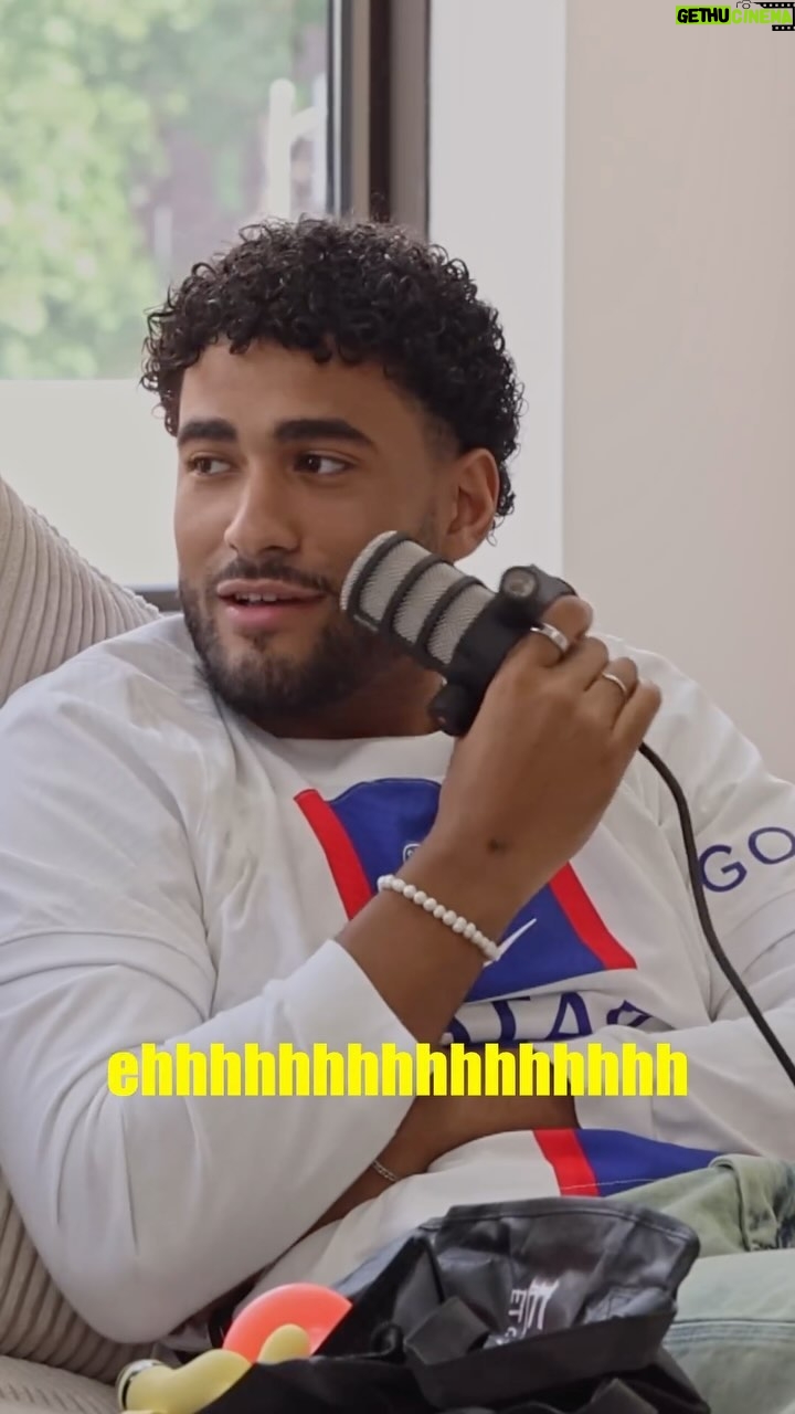 Rami Farran Instagram - Tout est question d’honnêteté entre @rami.frn_ & @freemansensei 😵💫🥴🧢 Montréal, Québec, Canada