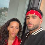 Rami Farran Instagram - Titles ruin everything Centre Bell