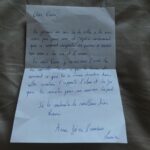 Rami Farran Instagram - *Petit post temporaire* Bon c’est maintenant officiel , aujourd’hui marque la fin de mon aventure dans la villa. Ça m’a fait bizarre de revoir ces images parce que les émotions ressentis à ce moment là étaient très intenses. Je me sens obligé de dire un petit mot pour fermer ce chapitre . Je voulais commencer par vous remercier vous , ceux qui regardent et qui ont suivis nos aventures depuis le début. Merci pour vos messages , votre support , votre bienveillance. Même si je réponds pas à tout , je vois vos commentaires et ça me touche. Mes petits cœurs brisés : vous êtes des personnes incroyables, tous et toutes. On se sait , pas besoin d’en dire plus, je vous souhaite à tous le meilleur. Merci à vous pour cette aventure humaine . Finalement un grand merci à Lucie pour les conseils et surtout pour m’avoir offert un moment que je n’oublierais jamais. Bref , voici une petite compilation de mon aventure. Cœur sur vous l’équipe 🫶🏽