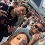 Rami Farran Instagram - Metro metro dump 2 Olympic Stadium (Montreal)