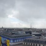 Rami Farran Instagram - 24h in Paris Paris, France