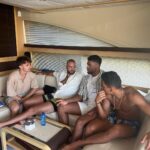 Rami Farran Instagram - Missing the team
