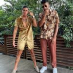 Rami Farran Instagram - Derniers souvenirs de la Martinique 🌴