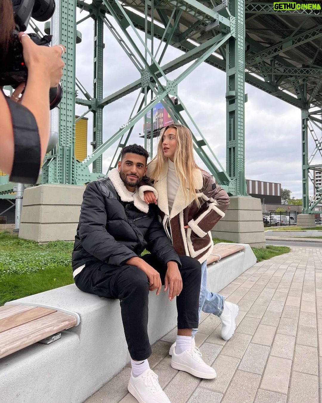 Rami Farran Instagram - Behind the scenes 🎥