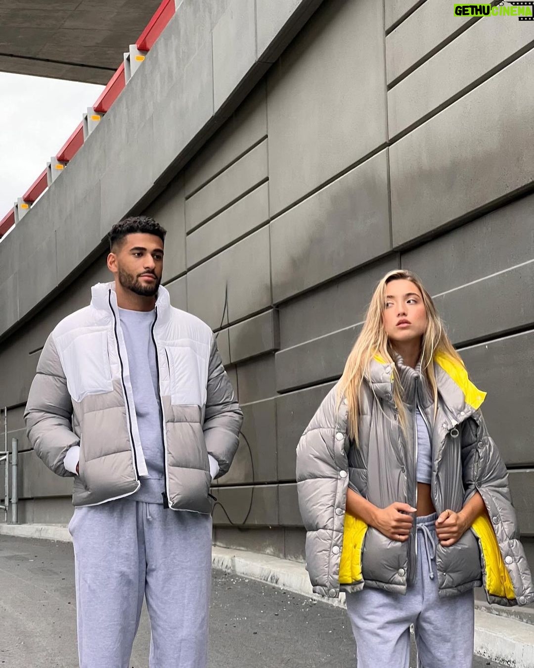 Rami Farran Instagram - Behind the scenes 🎥
