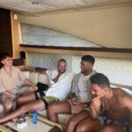 Rami Farran Instagram - Missing the team