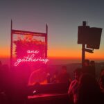 Rami Farran Instagram - One gathering Frozen Cherry