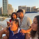 Rami Farran Instagram - Birthday weekend