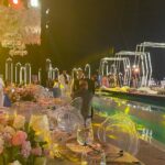 Rami Farran Instagram - Le père et ses fils Tyr , Liban
