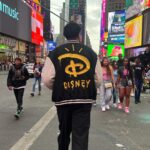Rami Farran Instagram - We back with the slomo walk 🚶🏾‍♂️ New York City, N. Y.