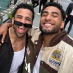 Rami Farran Instagram – Tu connais un meilleur duo toi ?