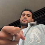 Rami Farran Instagram - F1 weekend was lit 🚀 Montreal, Quebec