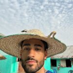 Rami Farran Instagram - À la recherche du one piece Ganvie