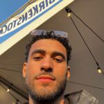Rami Farran Instagram - Metro metro dump 2 Olympic Stadium (Montreal)
