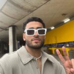 Rami Farran Instagram - Metro metro dump 1 Olympic Stadium (Montreal)