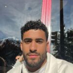 Rami Farran Instagram - L’art de rien faire ☕️