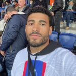 Rami Farran Instagram - Rêve de gamin