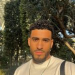 Rami Farran Instagram - 🤳