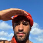 Rami Farran Instagram - Caption at the end Tulum, México