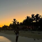 Rami Farran Instagram - Caption at the end Tulum, México