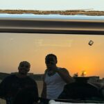 Rami Farran Instagram - Merci pour tout Cotonou 🫶🏽 Cotonou, Benin