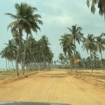 Rami Farran Instagram - Merci pour tout Cotonou 🫶🏽 Cotonou, Benin