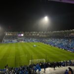 Rami Farran Instagram - 🔵⚫️ Stade Saputo