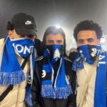 Rami Farran Instagram - 🔵⚫️ Stade Saputo