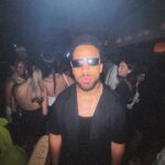 Rami Farran Instagram - Birthday Album