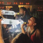 Rami Farran Instagram - Birthday Album