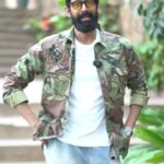 Rana Daggubati Instagram - Unveiling the extraordinary at Hyderabad Comic Con! Join me this Sunday, the 28th, at the Amar Chitra Katha stall for a revelation that's set to redefine excitement. Don't miss the moment, it's going to be epic! #ComicconIndia #Hyderabad #AmarChitraKatha #SpiritMedia