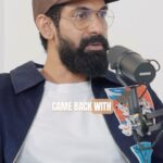 Rana Daggubati Instagram - Happy Birthday @ranadaggubati . You are all things cool and effortless. Had such a fun time chatting with you 🤗. Coming Soon 🎙️ 🎬 A brand new episode of “Flip The Script With Shubra” podcast feat. @ranadaggubati 🌟 Get ready to dive deep into one fun engaging conversation. 🎧 WeCan’t wait for you to watch the full episode on YouTube or on your favorite podcast platform. 🎉📲📺 🔥 🔥 Coming Soon 🙌✨ 📲 #FlipTheScriptWithShubra #Podcast #RanaDaggubati #Inspiration #Enlightenment #Conversations #YouTube #AudioPlatform #MustListen #NewEpisode #StayTuned #Spooler #SpoolerPod #FTS #reelsinstagram #reels #shubra #shubraaiyappa Makeup and hair : @krishnastudio869
