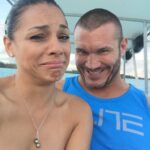 Randy Orton Instagram – Well I was looking through some old pics of when @kim.orton01 was pregnant and the idea was to write something sweet and to say happy Mother’s Day. But then I found this one from 2015 and I just smiled. When it comes to moms, there’s a lot of great ones out there. But I’ve never seen nor heard of a mother that handled her shit quite like this one. She puts herself last, always, when it comes to everyone under our roof. Won’t sit down at the dinner table until everyone else has a plate of food, goes all out for every special occasion, and has the unbelievably hard job of taking care of me! I try to show you I appreciate you Kim, but I don’t know if I could ever do enough to show you just what an amazing mother and wife you are. I’ll keep trying, I promise. Happy Mother Day babe