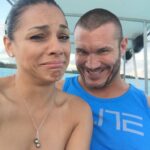Randy Orton Instagram - Well I was looking through some old pics of when @kim.orton01 was pregnant and the idea was to write something sweet and to say happy Mother’s Day. But then I found this one from 2015 and I just smiled. When it comes to moms, there’s a lot of great ones out there. But I’ve never seen nor heard of a mother that handled her shit quite like this one. She puts herself last, always, when it comes to everyone under our roof. Won’t sit down at the dinner table until everyone else has a plate of food, goes all out for every special occasion, and has the unbelievably hard job of taking care of me! I try to show you I appreciate you Kim, but I don’t know if I could ever do enough to show you just what an amazing mother and wife you are. I’ll keep trying, I promise. Happy Mother Day babe